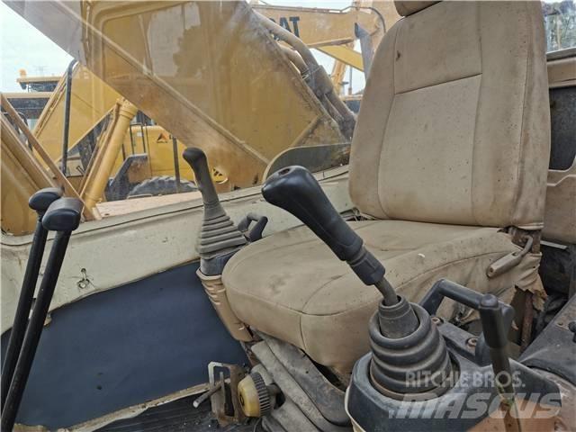 CAT 330 B 履帶式 挖土機/掘鑿機/挖掘機