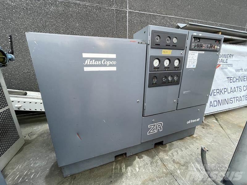 Atlas Copco ZR 3 B 空氣壓縮機