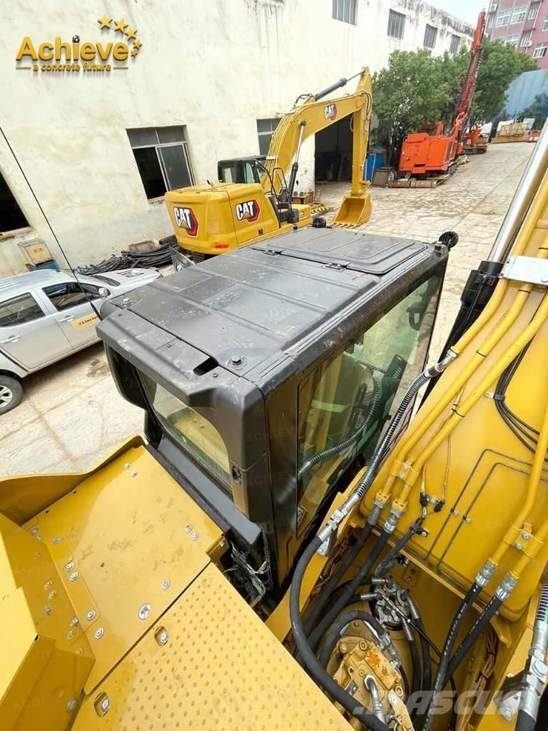 CAT 326 履帶式 挖土機/掘鑿機/挖掘機