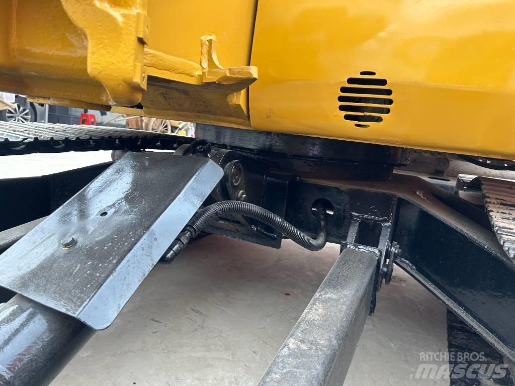 CAT 304 履帶式 挖土機/掘鑿機/挖掘機