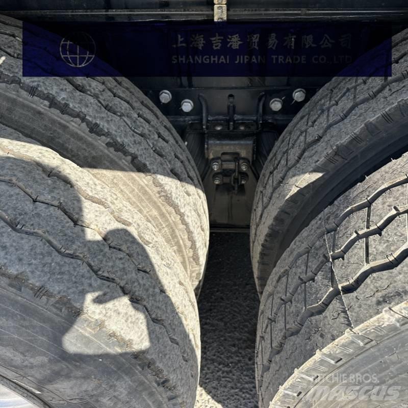 Sany STC 700 全路面起重機/吊車