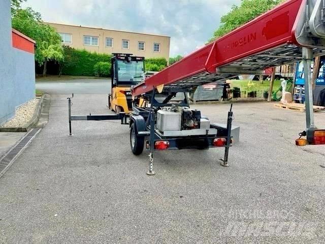 Böcker HD 31 K 其他