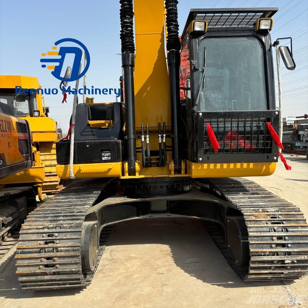 CAT 320DL 履帶式 挖土機/掘鑿機/挖掘機