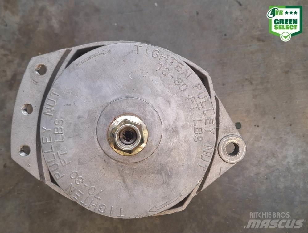 Iveco CURSOR 10 引擎/發動機