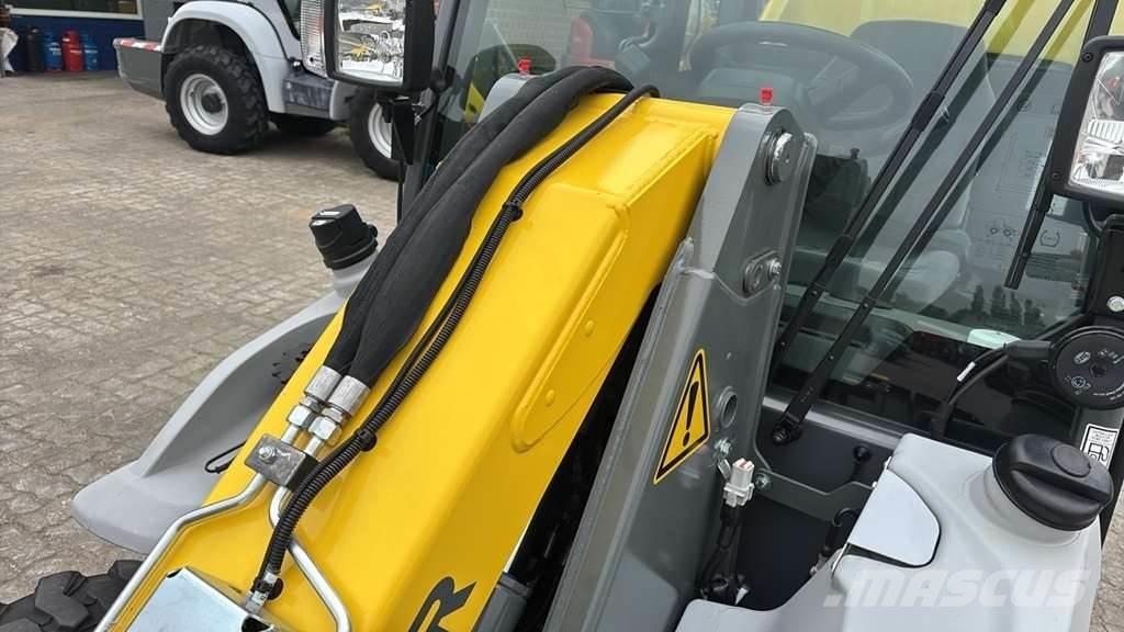 Kramer 5040 輪胎式裝載機