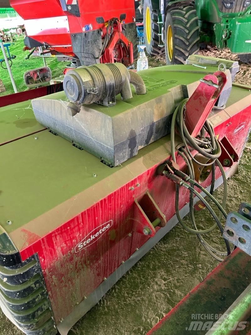 Lemken IC- Weeder 其他農業機械