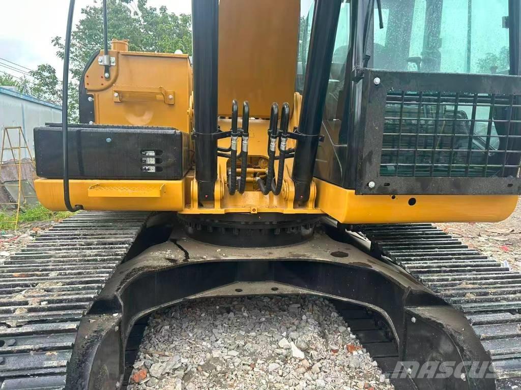 CAT 320D2L 履帶式 挖土機/掘鑿機/挖掘機