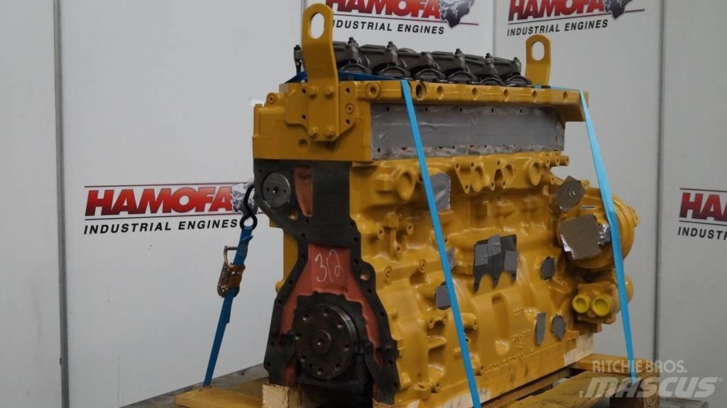 CAT C13 LONG-BLOCK 引擎/發動機