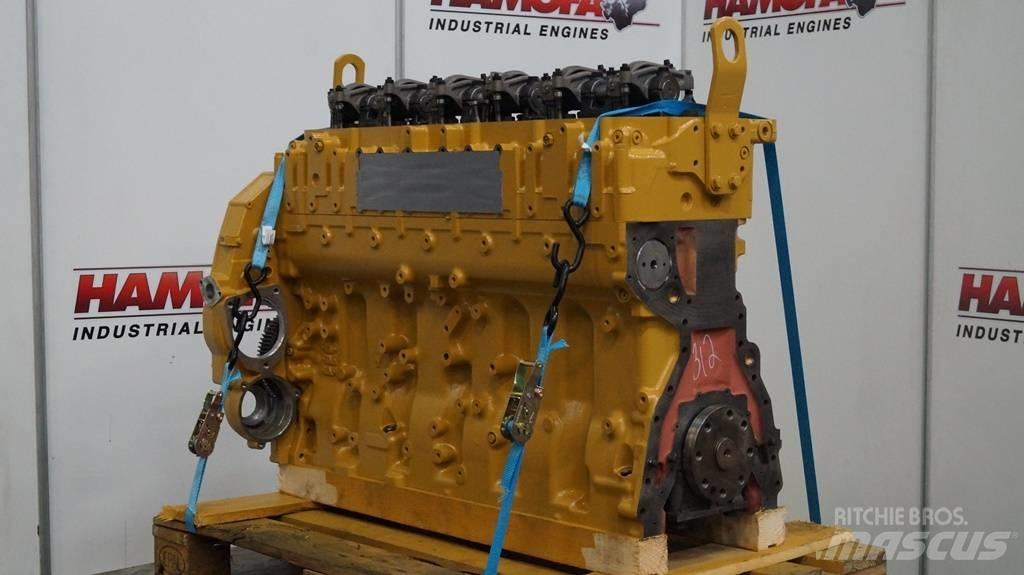 CAT C13 LONG-BLOCK 引擎/發動機