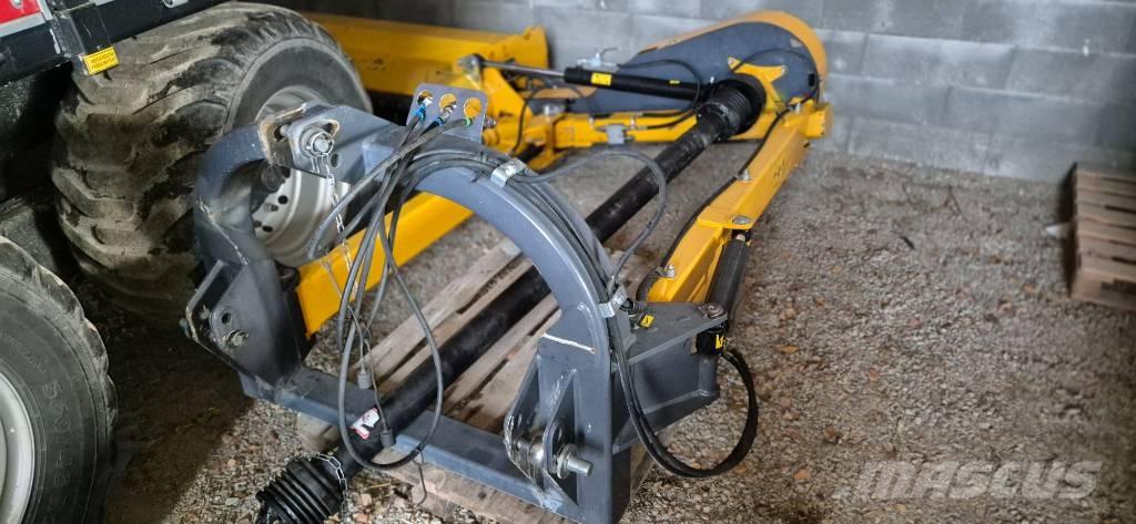 Elho SideChopper 莖葉去葉機