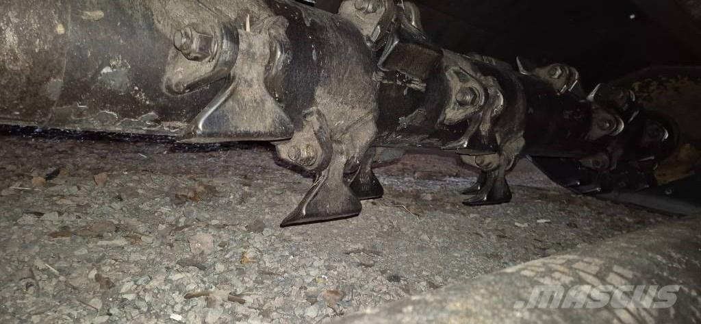 Elho SideChopper 莖葉去葉機