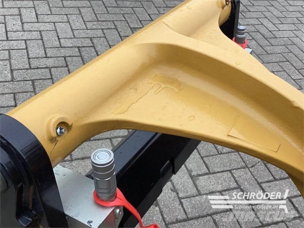 CAT 906 輪胎式裝載機