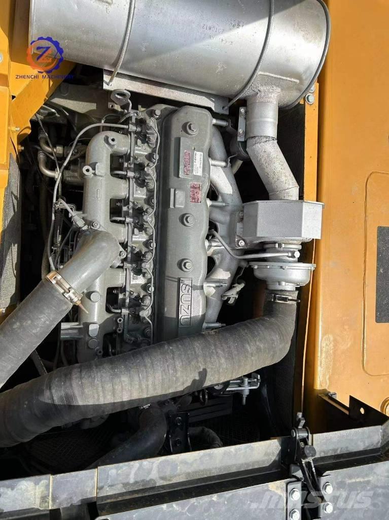 Sany SY 235H 履帶式 挖土機/掘鑿機/挖掘機