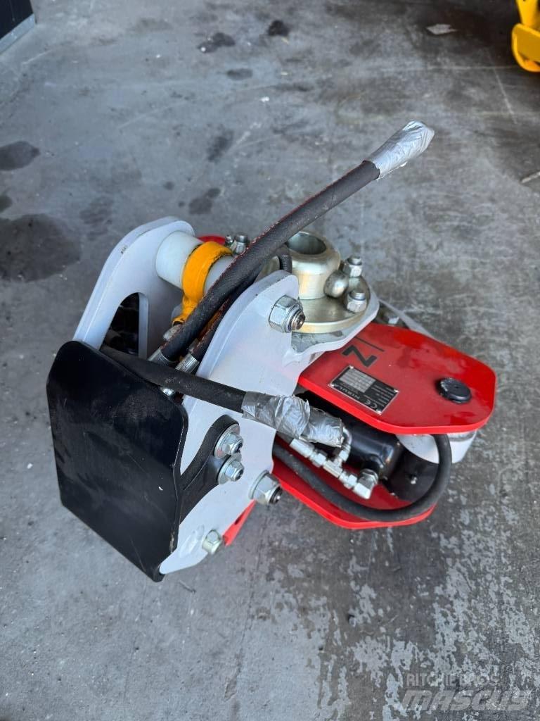 Nisula 155E 兩爪吊夾