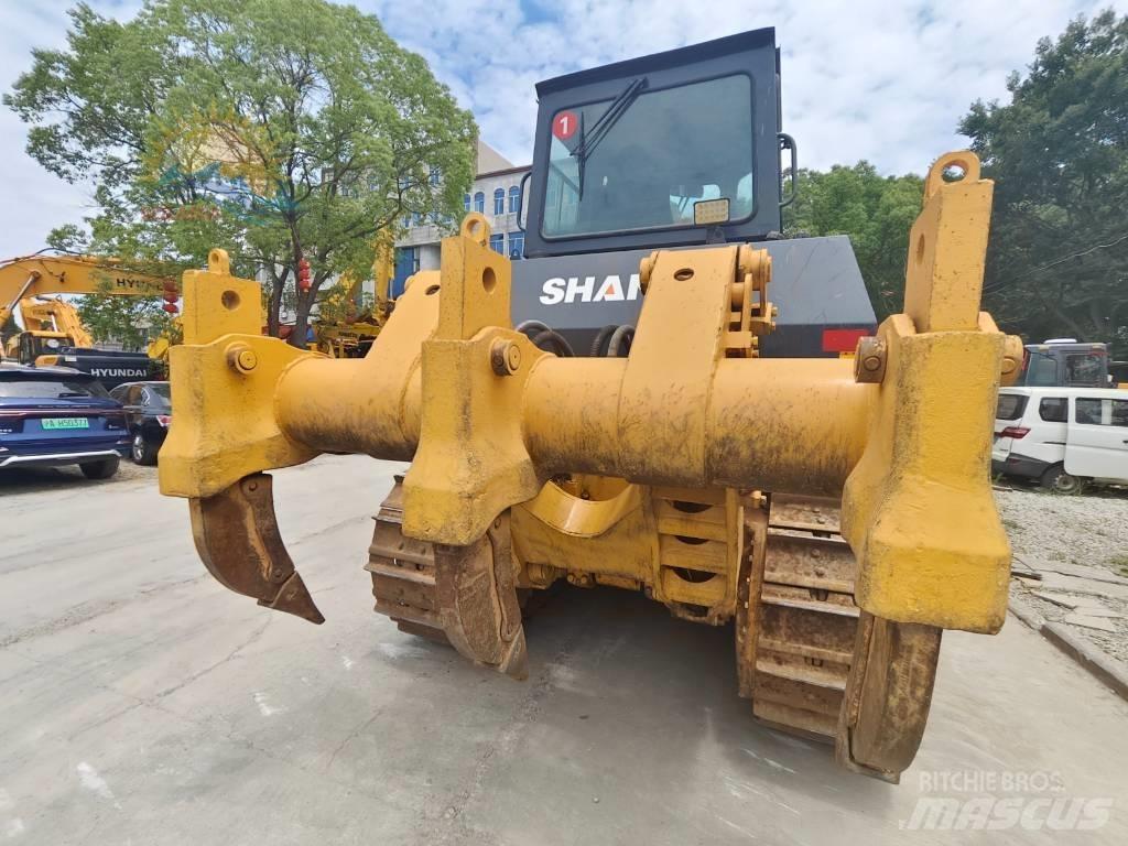 Shantui SD 22 履帶推土機