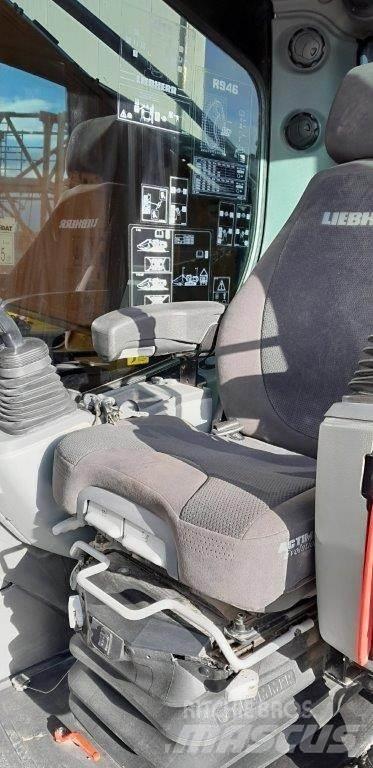 Liebherr R946 履帶式 挖土機/掘鑿機/挖掘機