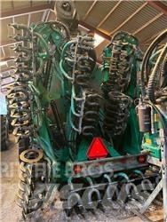 Samson TD 12 水肥車