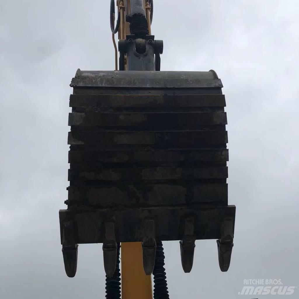 Sany SY 365 H 小型挖土機/掘鑿機<7t(小型挖掘機)