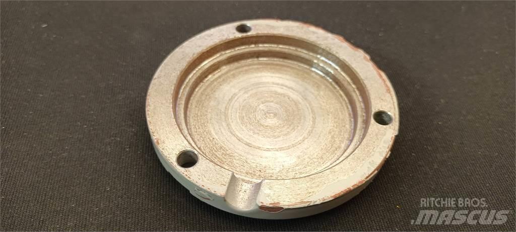 Rottne 046-0208 收穫機頭