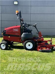 Toro GM 3280 騎乘式割草機