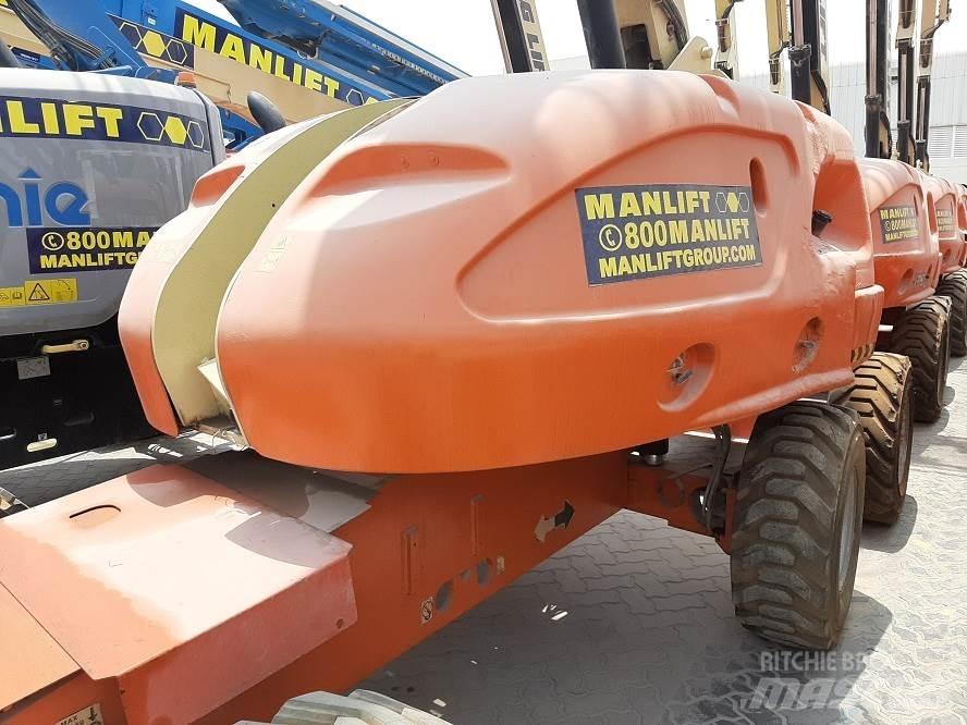 JLG 460SJ 伸縮臂高空作業車