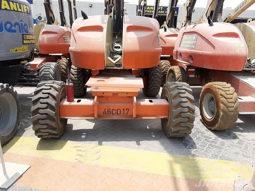 JLG 460SJ 伸縮臂高空作業車