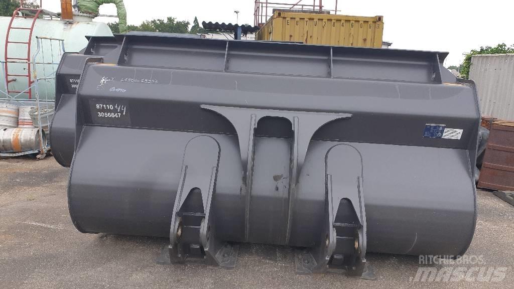 Volvo L 150 H 輪胎式裝載機