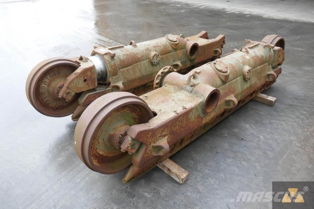 CAT 9W-0558 輪胎、車輪和輪圈