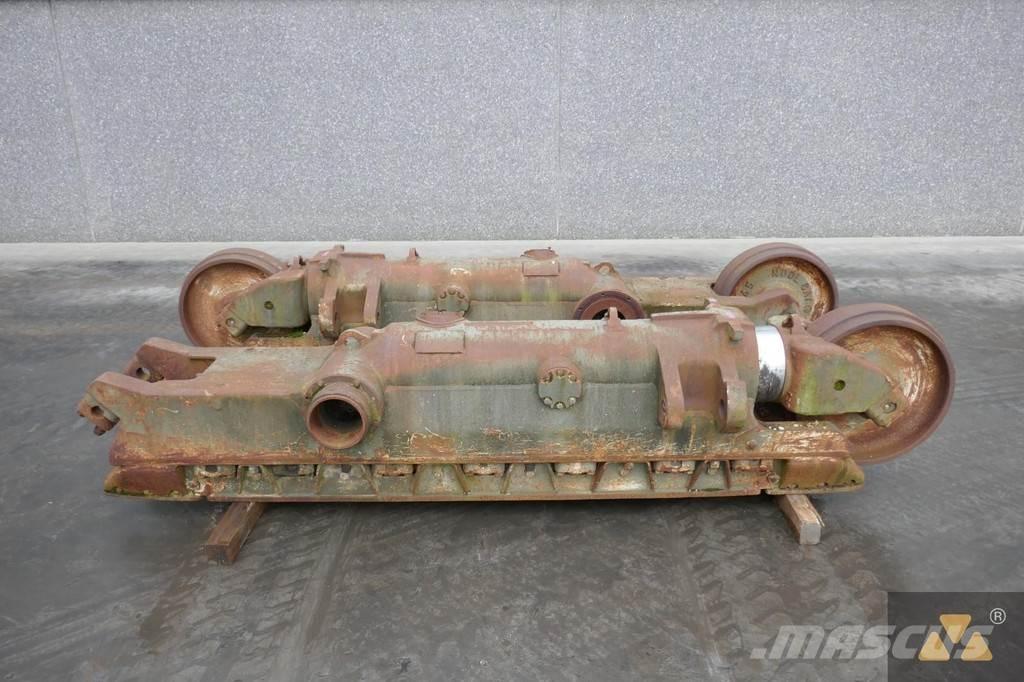 CAT 9W-0558 輪胎、車輪和輪圈