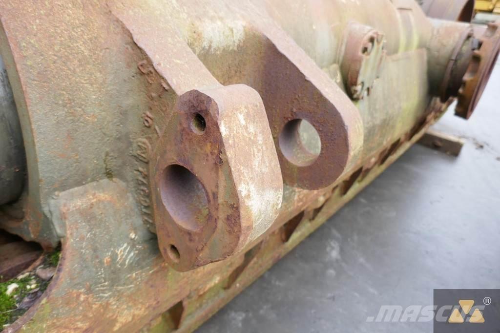 CAT 9W-0558 輪胎、車輪和輪圈