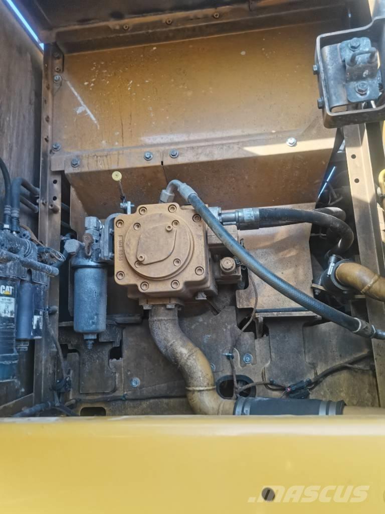 CAT 320 GC 履帶式 挖土機/掘鑿機/挖掘機