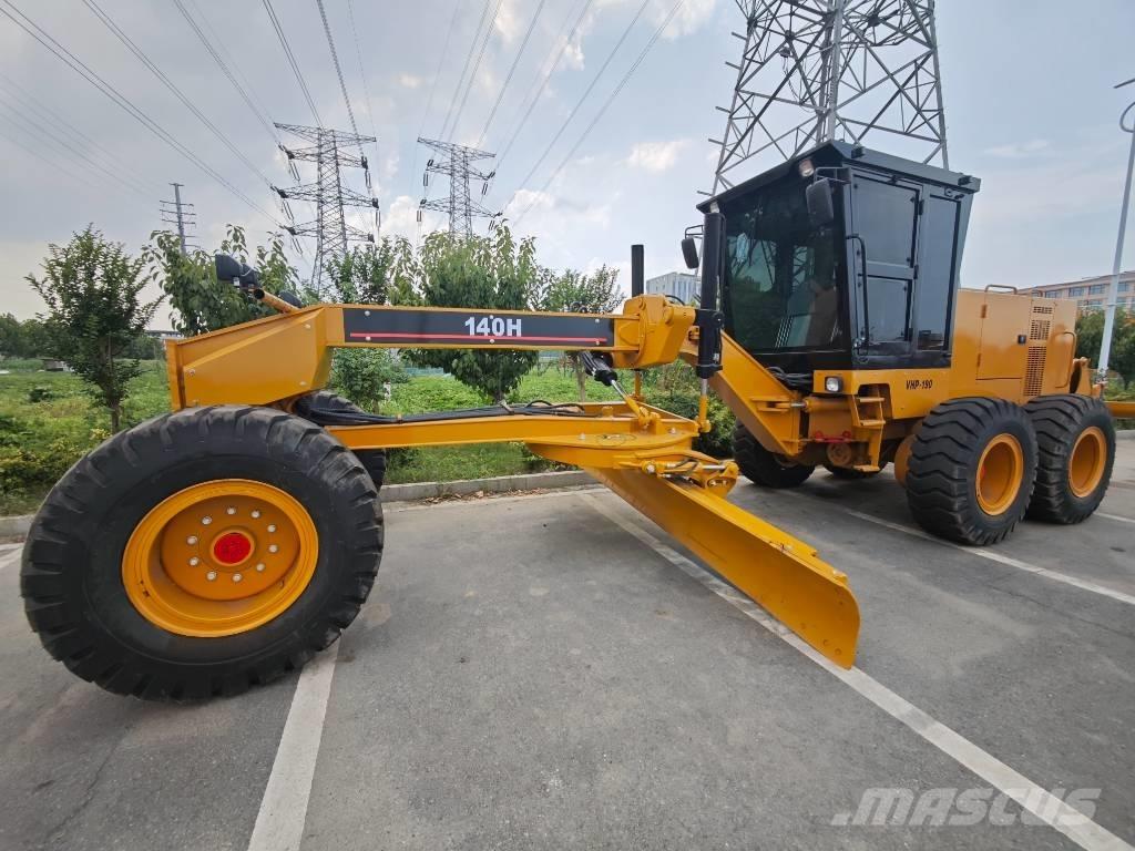 CAT CAT 140 H Grader 平土機