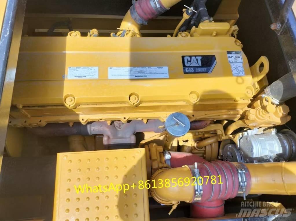 CAT 349 D 履帶式 挖土機/掘鑿機/挖掘機