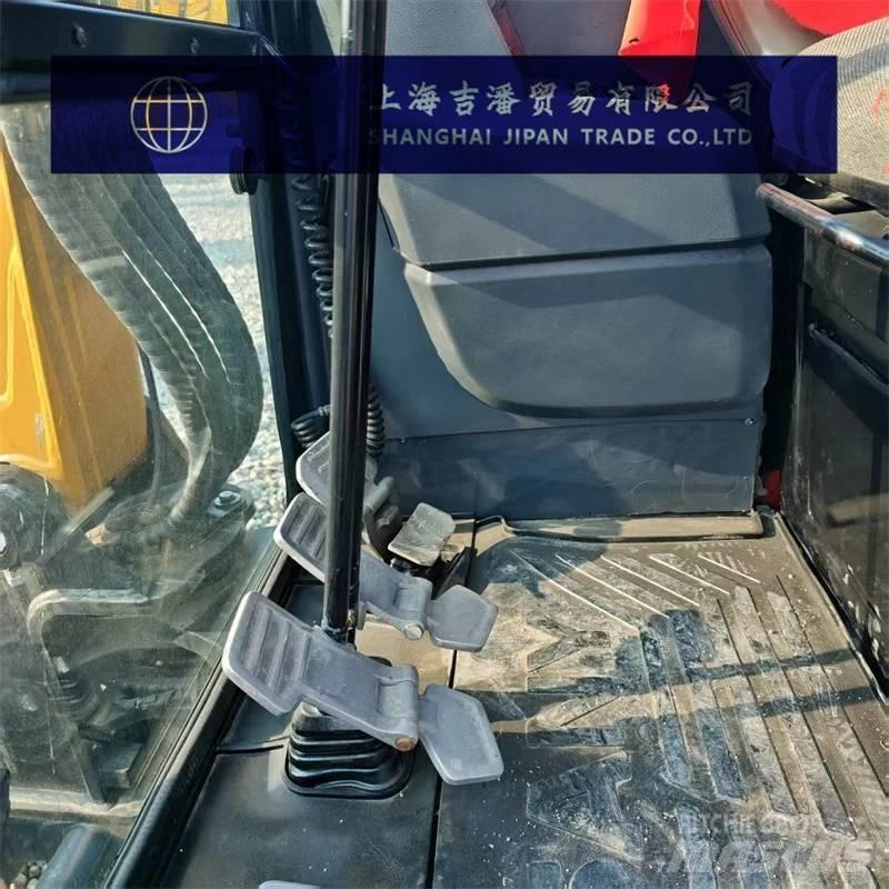 Sany SY 35 U 小型挖土機/掘鑿機<7t(小型挖掘機)