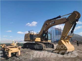 CAT 2020 CAT 374 旋轉式挖土機/掘鑿機/挖掘機