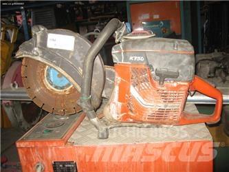 Husqvarna 350 xil 輕型鑽孔機