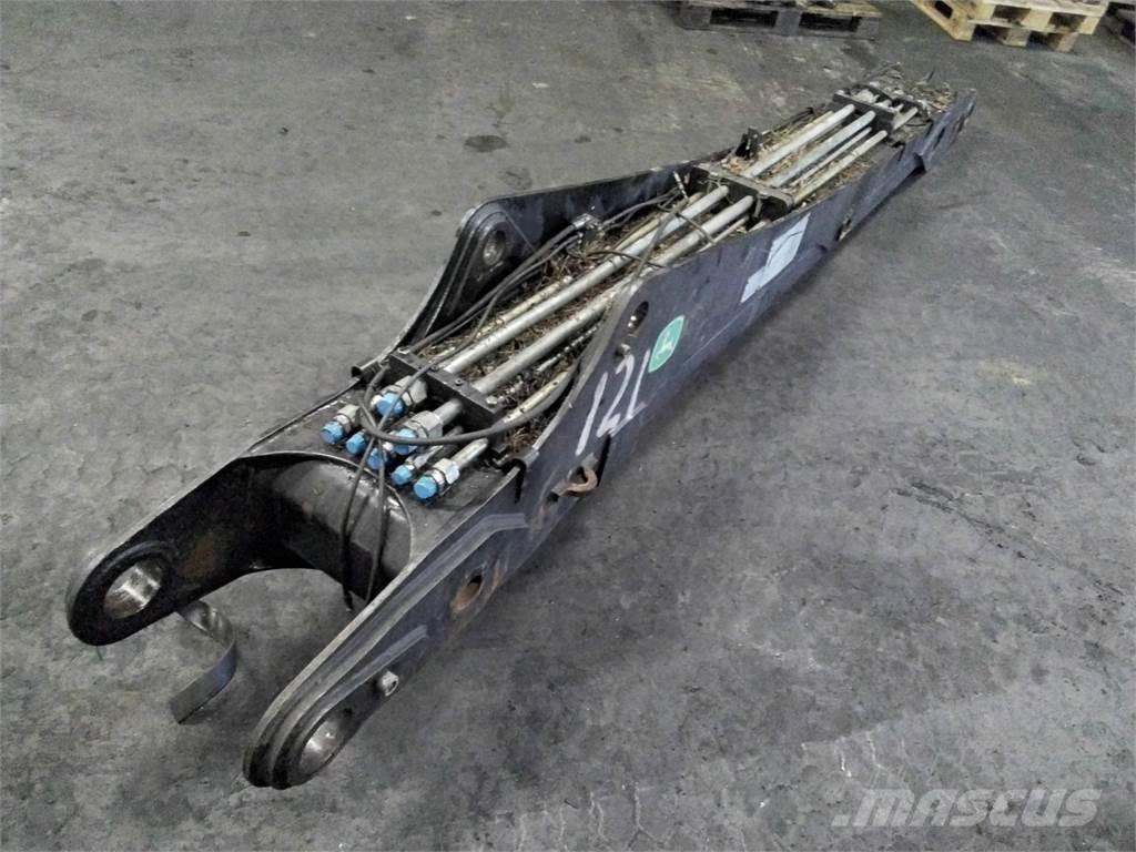 John Deere CH786 收穫起重機