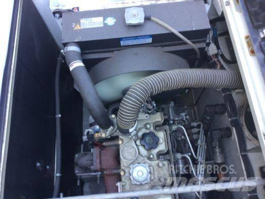 Charlatte TD225 其他物料運輸工具