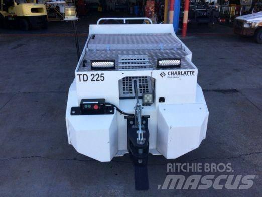 Charlatte TD225 其他物料運輸工具