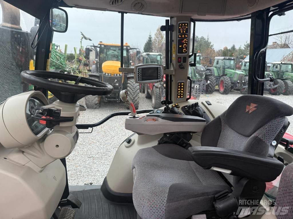 Massey Ferguson 7724 曳引機