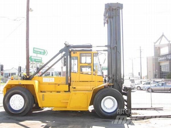 Omega Omega	36C FLT 堆高機(叉車)-其他