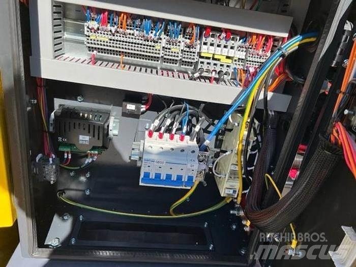Atlas Copco QES 30 其他發電機