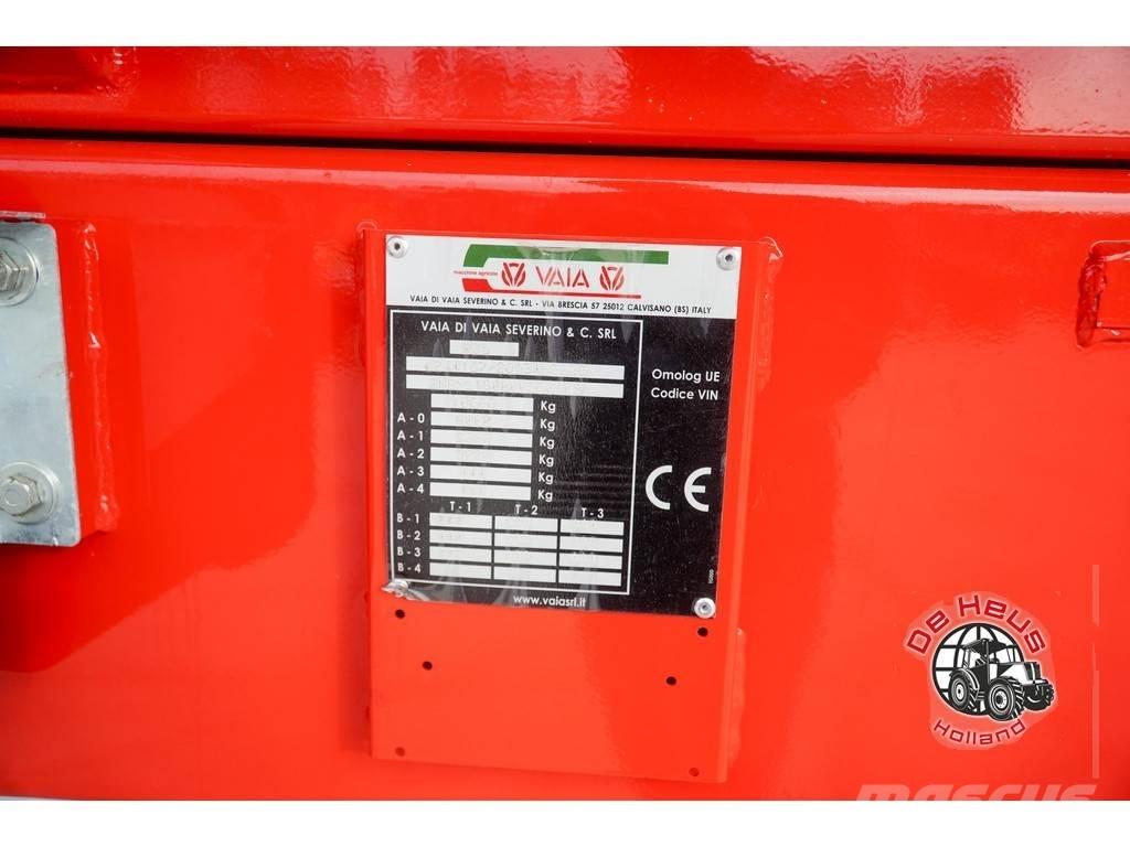 Vaia NL18 其他農業機械