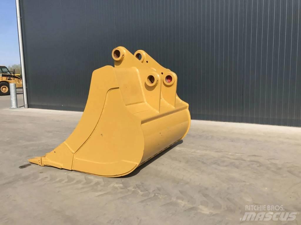 CAT 324E 鏟斗