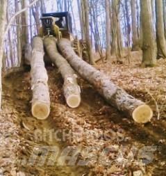 CAT 515 Skidder 滑移轉向裝載機