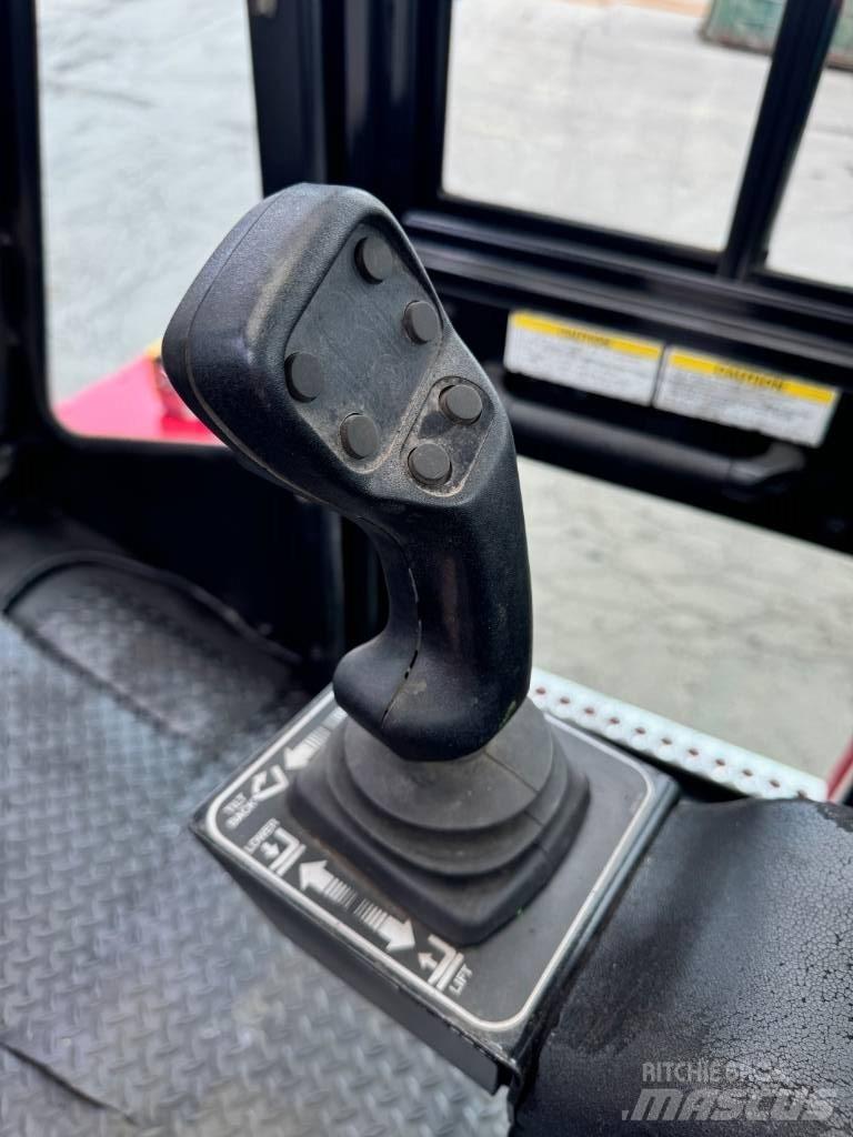 Taylor TX450S 堆高機(叉車)-其他