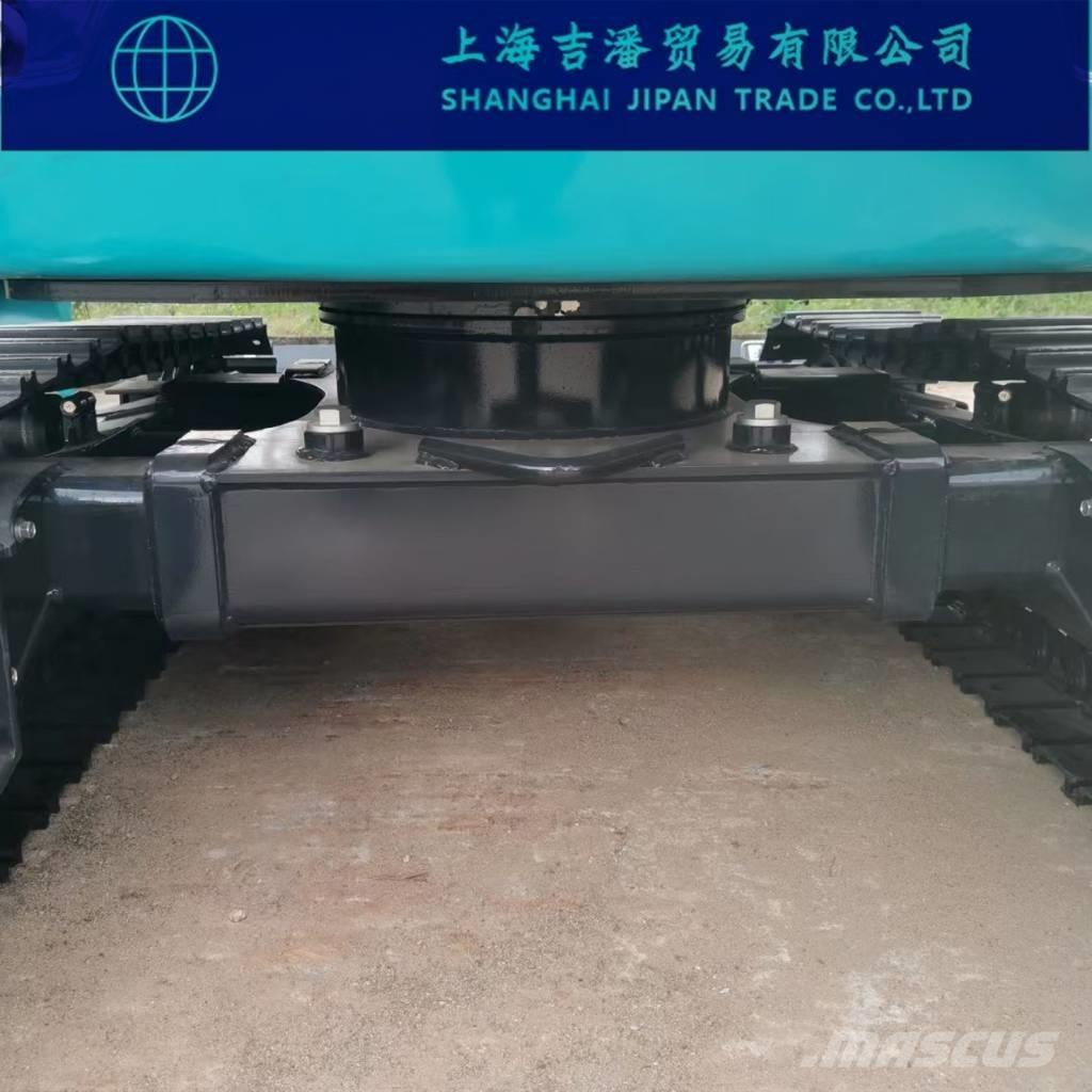 Kubota U 20 履帶式 挖土機/掘鑿機/挖掘機