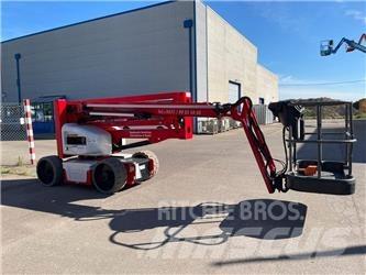 Niftylift HR17NE 曲臂高空作業車