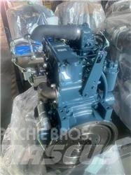Kubota V 3800 引擎/發動機