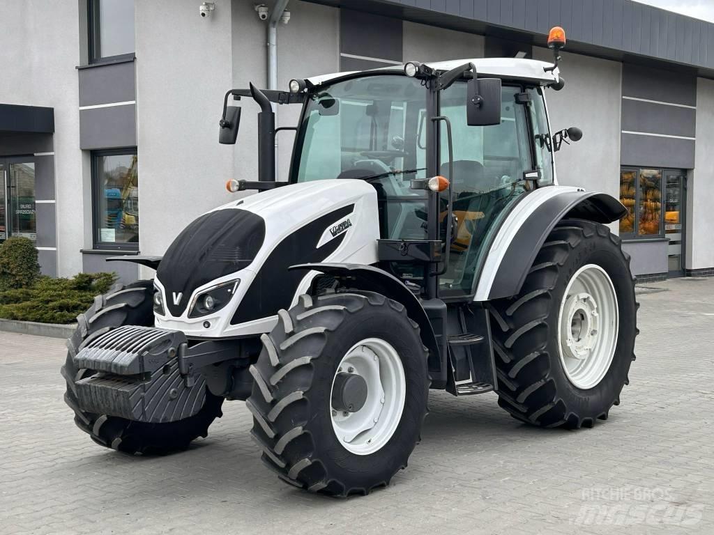 Valtra A 134 曳引機